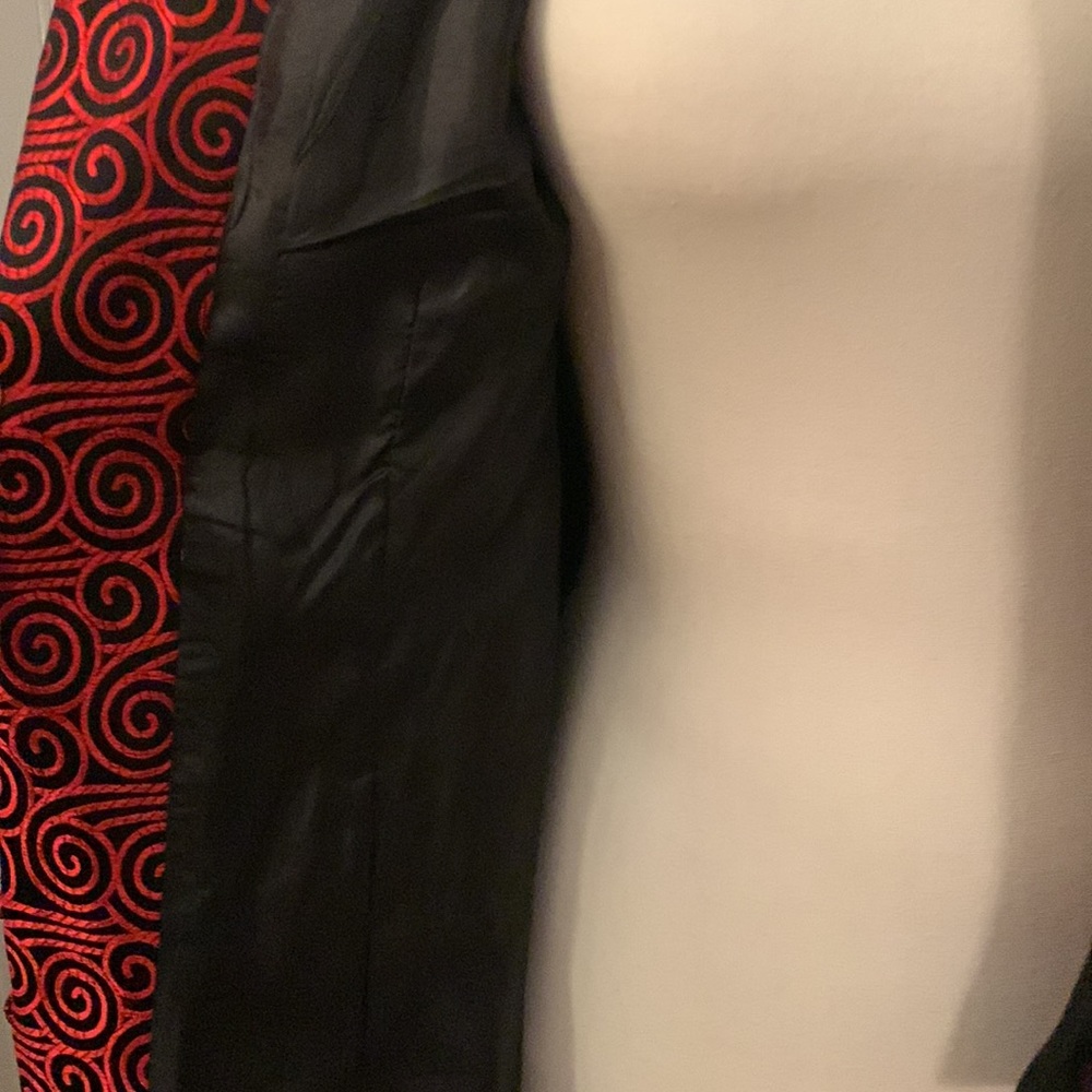Jacket - Picture 9 of 9